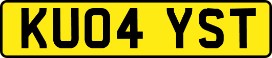 KU04YST
