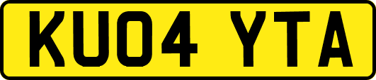 KU04YTA