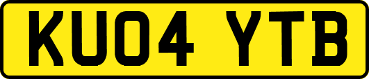 KU04YTB
