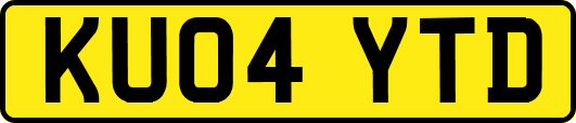 KU04YTD