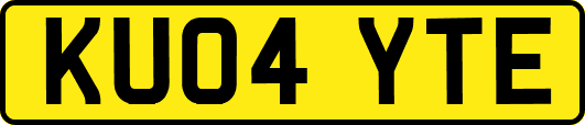 KU04YTE