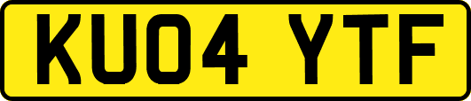 KU04YTF