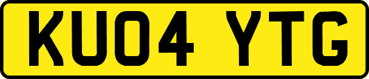 KU04YTG