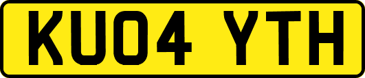 KU04YTH