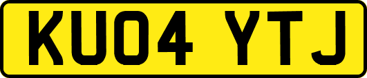 KU04YTJ