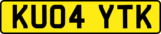 KU04YTK