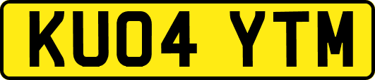 KU04YTM