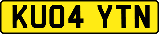 KU04YTN