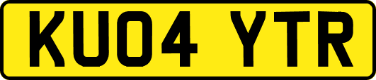 KU04YTR