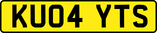 KU04YTS