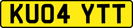 KU04YTT