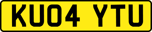 KU04YTU