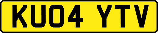 KU04YTV