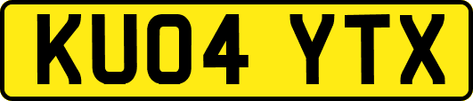 KU04YTX