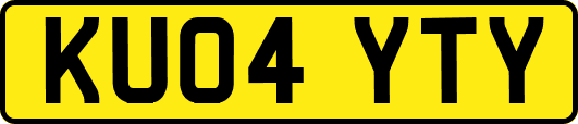 KU04YTY