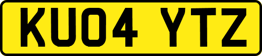 KU04YTZ