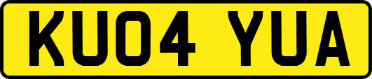 KU04YUA