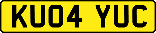 KU04YUC