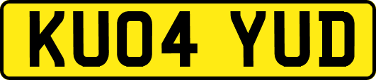 KU04YUD