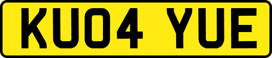 KU04YUE