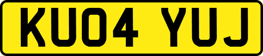 KU04YUJ
