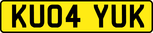 KU04YUK