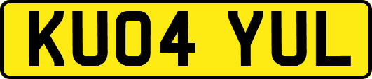 KU04YUL