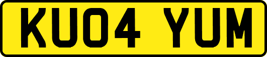KU04YUM
