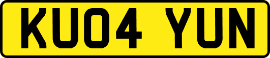 KU04YUN