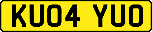 KU04YUO