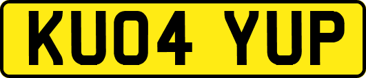 KU04YUP