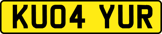 KU04YUR