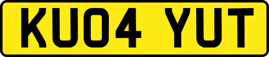 KU04YUT