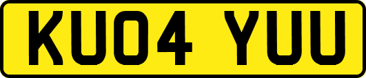 KU04YUU