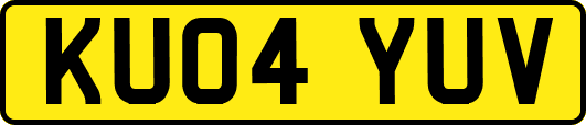 KU04YUV