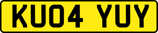 KU04YUY