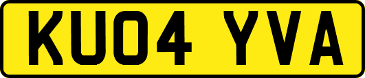 KU04YVA