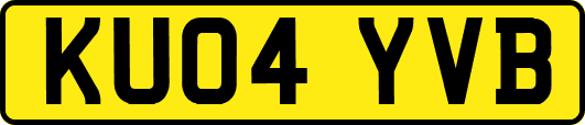 KU04YVB