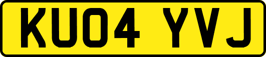 KU04YVJ