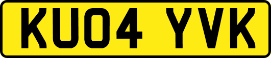 KU04YVK