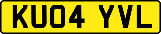 KU04YVL