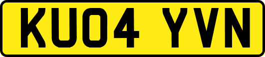 KU04YVN