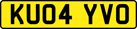 KU04YVO