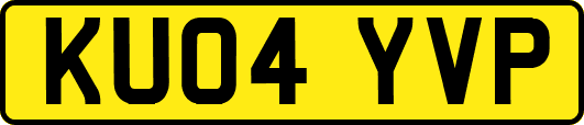KU04YVP
