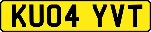 KU04YVT