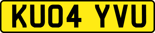 KU04YVU