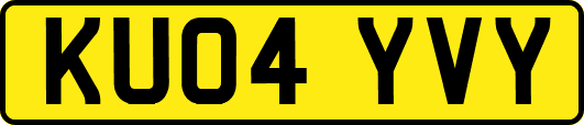 KU04YVY