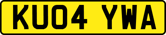 KU04YWA