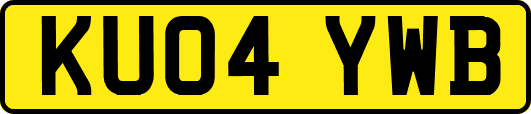 KU04YWB