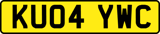 KU04YWC